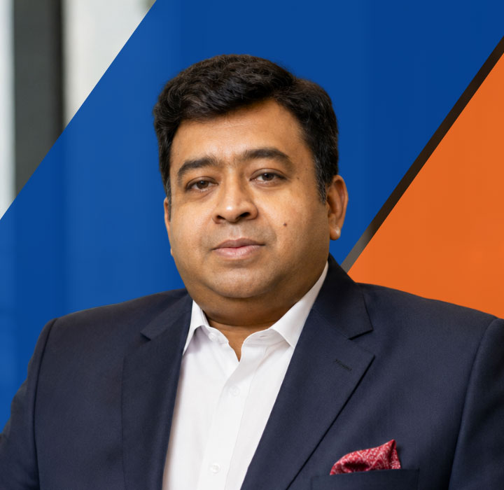 Amit Gupta - Joint Managing Director, Technico Industries