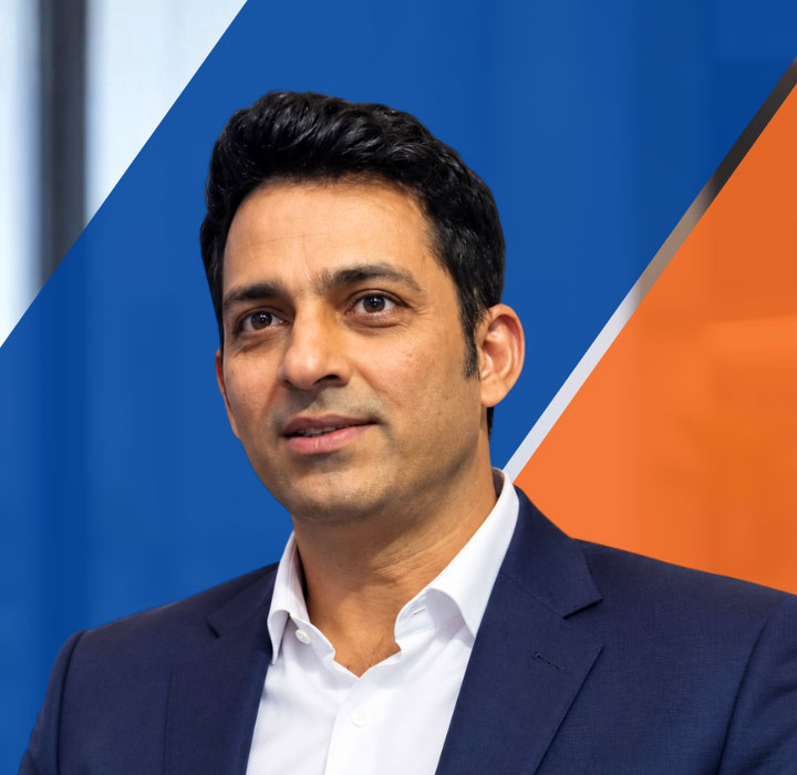 Amit Pandey - Chief Executive Officer, Technico Industries