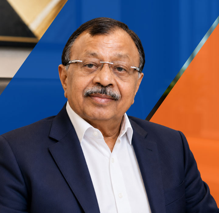 Arun Gupta - Chairman & Managing Director, Technico Industries