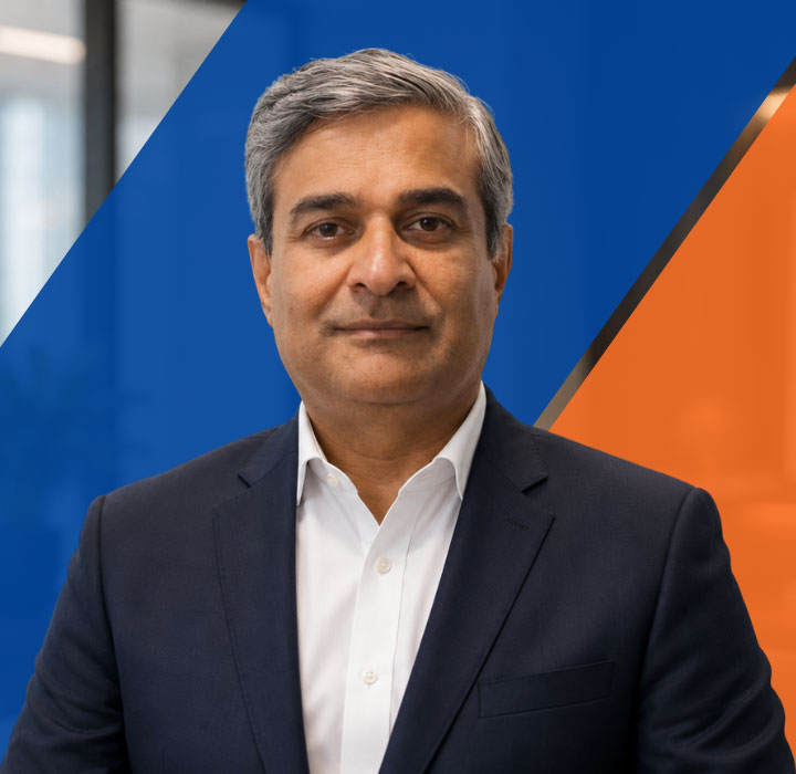 Ashok Kumar Mago - Director & COO, Technico Industries