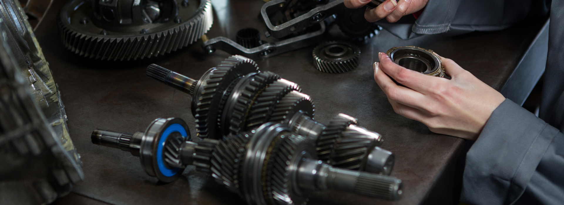 Assembly Capabilities