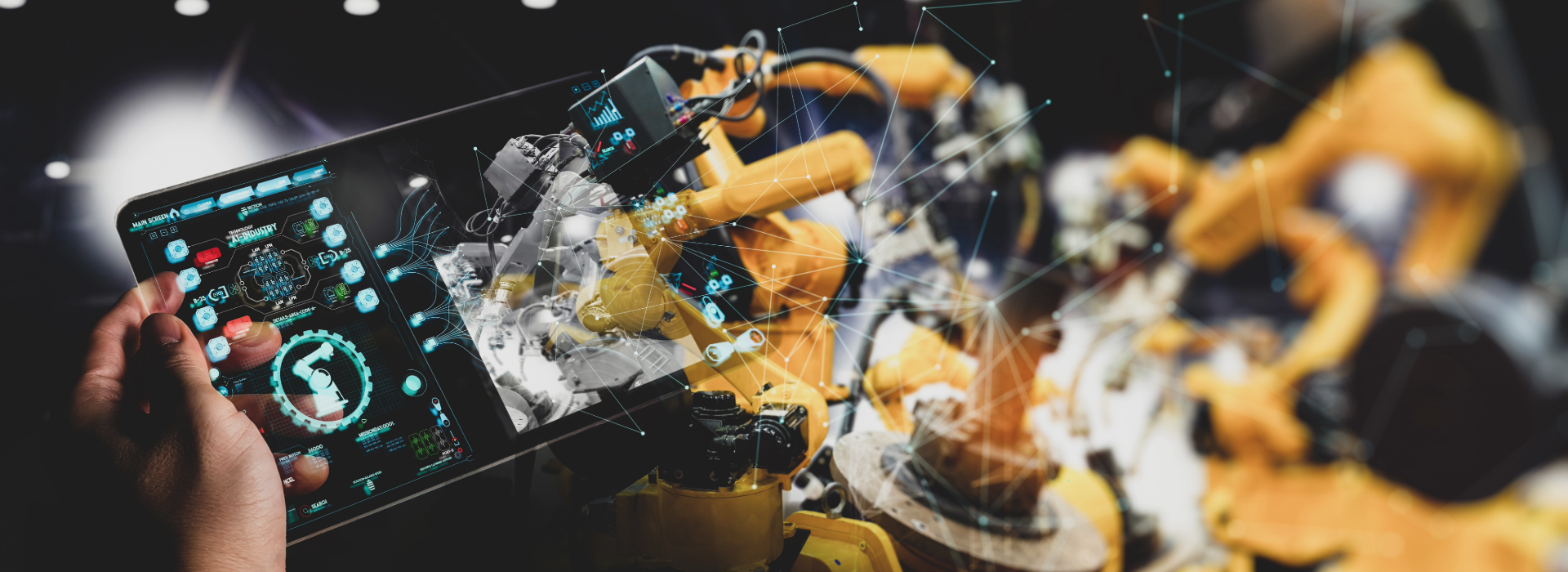 Industrial IoT