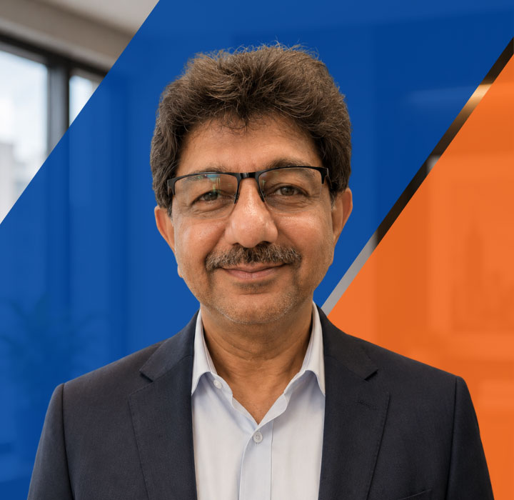 Mukesh Batra - Chief Human Resources Officer, Technico Industries