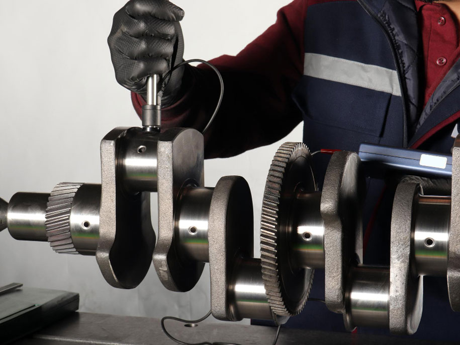 Advanced Manufacturing Systems