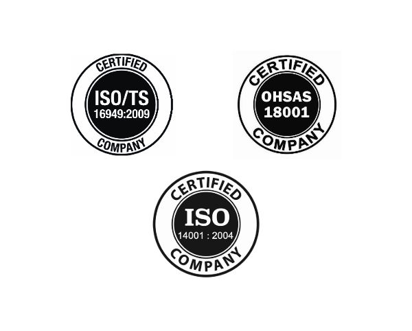 Technico Industries Quality Management System