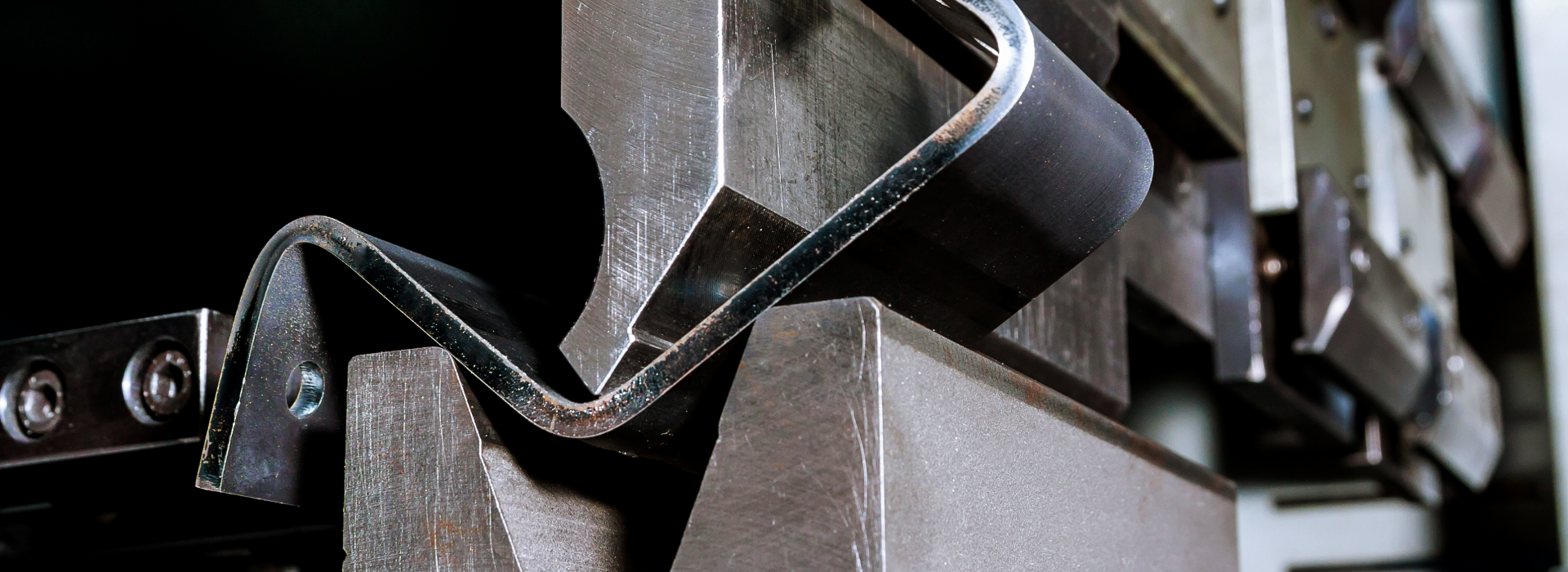 Stamping Facilities