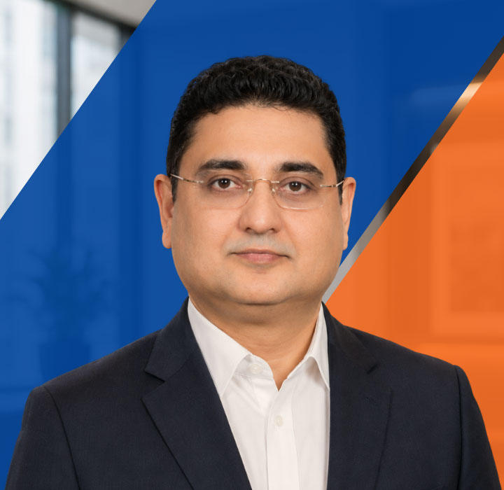 Vikas Khanna - Chief Financial Officer, Technico Industries