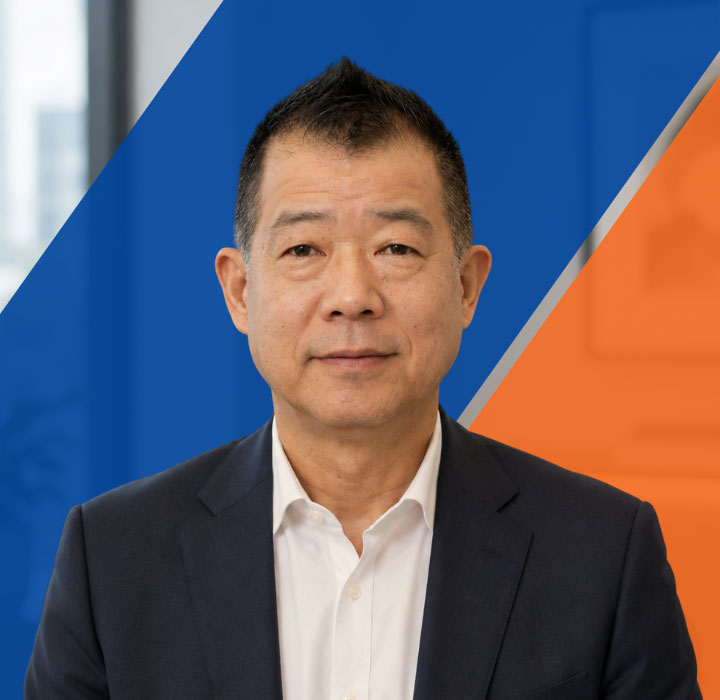 Yasuhiro Hirano - SVP Centre of Manufacturing Excellence, Technico Industries